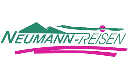 Firmenanzeige NEUMANN - REISEN