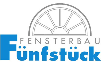 Firmenanzeige Fensterbau Fünfstück