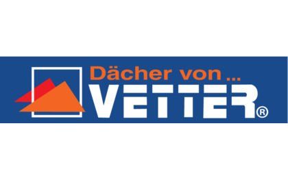 Firmenanzeige Dächer von ... Vetter - Ihn. Thomas Vetter
