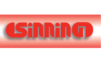 Firmenanzeige Sinning Bürobedarf