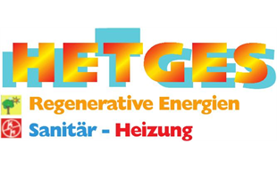 Firmenanzeige Hetges Klaus