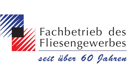 Firmenanzeige Fliesen Döbler GmbH