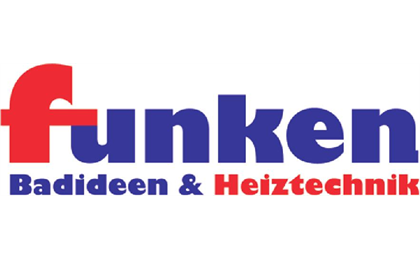 Firmenanzeige Funken Martin - Sanitär und Heizungsbau