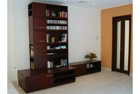 Firmenanzeige Schreinerei Hegholz K.