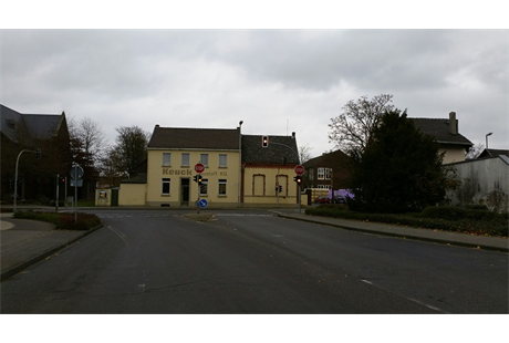 Firmenanzeige Keuck Baustoff-GmbH & Co. KG