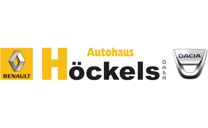 Firmenanzeige Autohaus Höckels GmbH