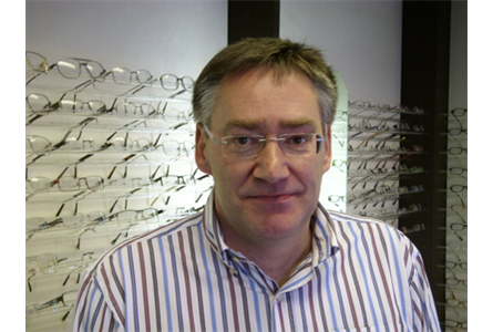 Firmenanzeige Optik Reemers