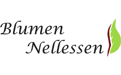 Firmenanzeige Blumen Nellessen