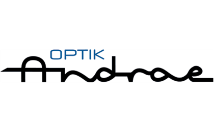Firmenanzeige Optik Andrae