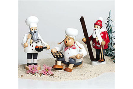 Firmenanzeige Lutherer, Gerda GmbH & Co. KG