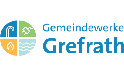Firmenanzeige Gemeindewerke Grefrath GmbH