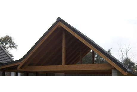 Firmenanzeige Zimmerei Speck