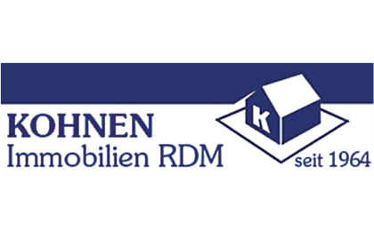 Firmenanzeige Kohnen GmbH