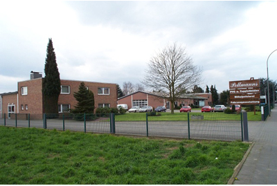 Firmenanzeige Pollmanns Franz-Josef