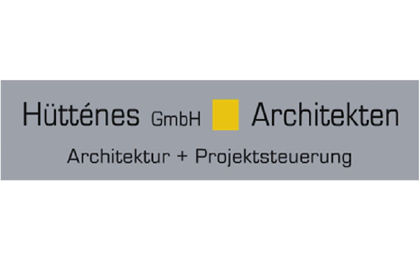 Firmenanzeige Hütténes GmbH