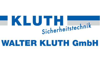Firmenanzeige Schlüsseldienst Kluth Walter GmbH