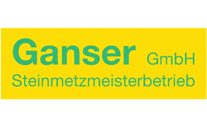 Firmenanzeige Naturstein Ganser