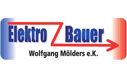 Firmenanzeige Elektro Bauer