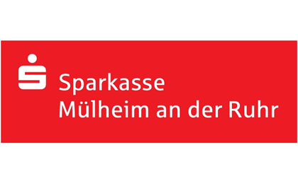 Firmenanzeige Sparkasse Mülheim an der Ruhr