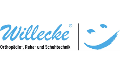 Firmenanzeige Willecke