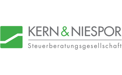 Firmenanzeige Steuerberater Kern & Niespor GmbH