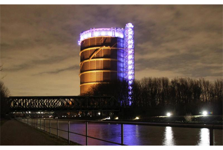 Firmenanzeige Haus & Grund Oberhausen e.V.