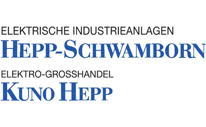 Firmenanzeige Hepp-Schwamborn GmbH & Co. KG