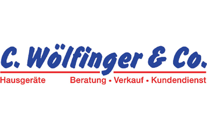 Firmenanzeige Wölfinger C.