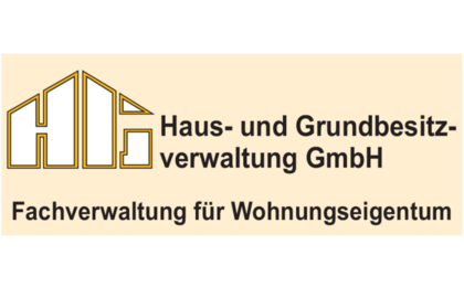 Firmenanzeige Hausverwaltungen Haus- und Grundbesitzverwaltung GmbH, Dipl.-Kfm.