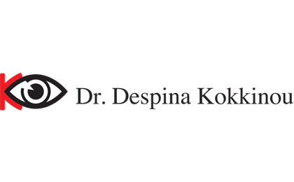 Firmenanzeige AUGENARZT DR. DESPINA KOKKINOU