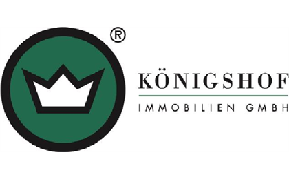 Firmenanzeige Immobilien Königshof