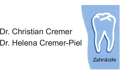 Firmenanzeige Cremer