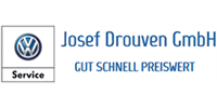 Firmenanzeige Volkswagen Drouven GmbH