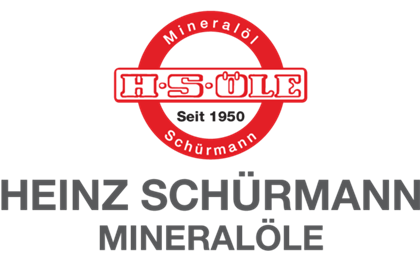 Firmenanzeige Heizöl Schürmann