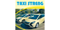 Firmenanzeige Taxi Streng