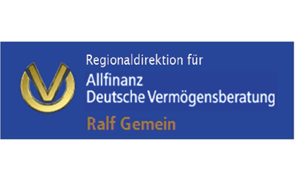 Firmenanzeige Versicherung Gemein
