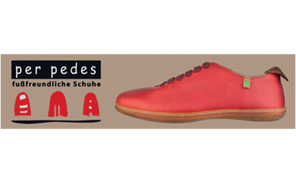 Firmenanzeige Schuhe Per Pedes