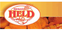 Firmenanzeige Bäckerei Held GmbH