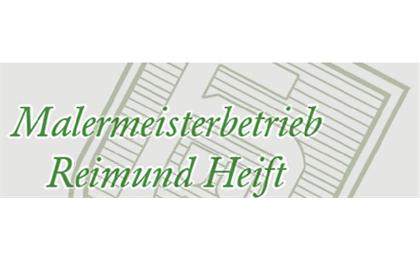 Firmenanzeige Heift