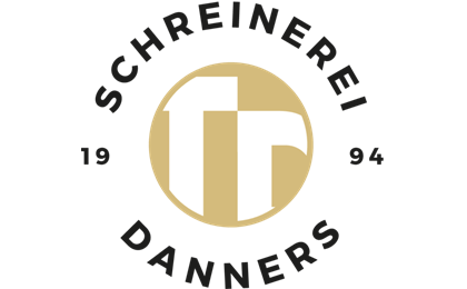 Firmenanzeige Schreinerei Danners