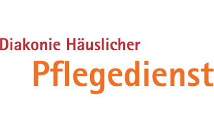 Firmenanzeige Diakonie Häuslicher Pflegedienst