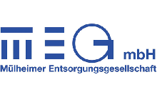 Firmenanzeige MEG Mülheimer, Entsorgungsgesellschaft mbH