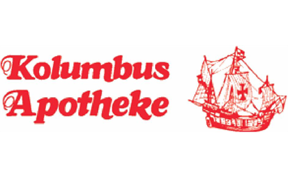 Firmenanzeige Kolumbus-Apotheke, Apotheker Michael Kuenen