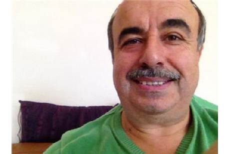 Firmenanzeige TAXI Central-Taxi Inh. Murat Gezici