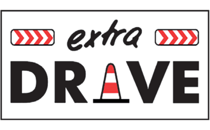 Firmenanzeige Fahrschule Extra Drive