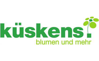 Firmenanzeige Blumen Küskens