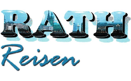 Firmenanzeige Rath Reisen