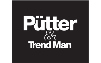 Firmenanzeige Pütter Herrenmoden