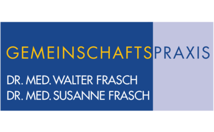 Firmenanzeige Frasch Walter Dr. med.
