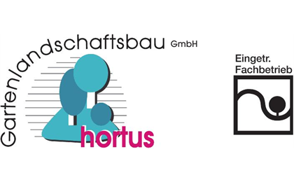 Firmenanzeige Hortus Garten- und Landschaftsbau GmbH